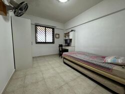 Blk 701 West Coast Road (Clementi), HDB 3 Rooms #455217021